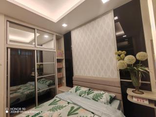 Sky Garden Luxury Family Stay - 4