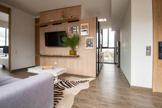 Apartamento at 10 min from Andino and T zone 360 views - 3