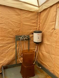 Desert cactus camp Jaisalmer - 9