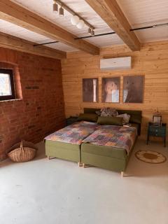 Stodoła Baryczy - 4