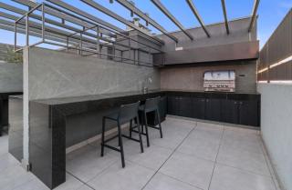 Departamento La florida, Parking, Metro, Mall, Clinicas, Wifi - 4