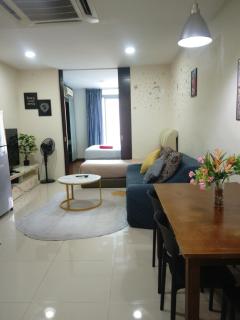 Couplestay taragon suite service - 1