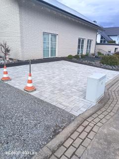 Ferienwohnung Röddenau - 8