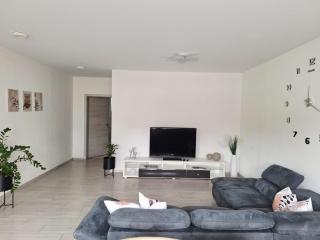 Gemütliche Wohnung mit Terrasse nahe Würth - 9