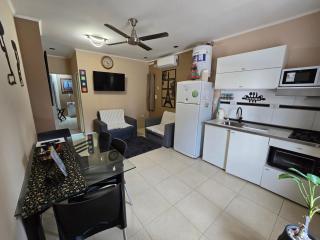 Temporario VaSan con cochera - 6