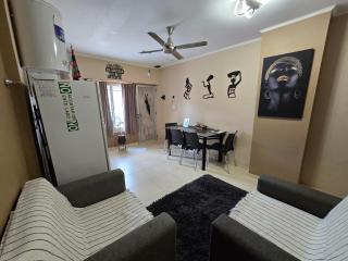 Temporario VaSan con cochera - 5