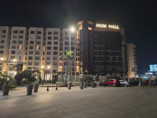 Park Mall Apartment Tagamoa El Khamis,New Cairo - 9