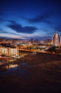 Baku Panorama Lux Apartment - 3