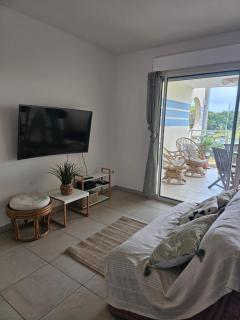 Appartement Cosy T2 Marina - Marin - 2