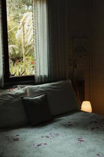 Cabanas na Serra - Celeste, natureza & privacidade - 2