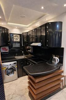 Rody Stays Porto Luxury 1BR Sea View Chalet Porto Said - 0