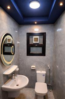 Rody Stays Porto Luxury 1BR Sea View Chalet Porto Said - 8