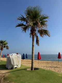 Rody Stays Porto Luxury 1BR Sea View Chalet Porto Said - 7