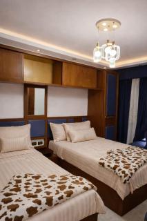 Rody Stays Porto Luxury 1BR Sea View Chalet Porto Said - 6