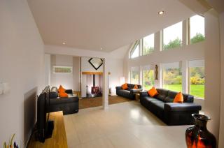 Cluain House - Luxury in the Highlands of Scotland - 8