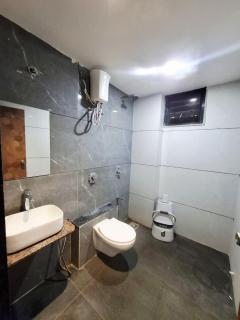 Hotel Asiana Randheja Gandhinagar - 1