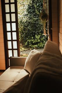 Cabanas na Serra - Celeste, natureza & privacidade - 6