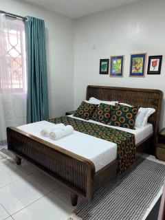 Shax Homes - 1