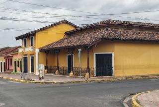 Casa Real Xalteva - 8