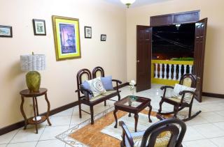 Casa Real Xalteva - 7