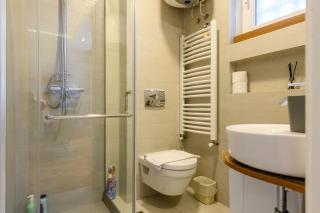 Design Apartment - City Break Apartments - 1