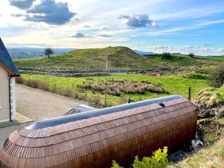 IgluPod near Sligo - 5