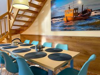 AchKaszuby domki nad morzem - 8