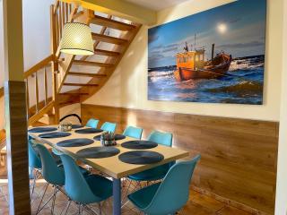 AchKaszuby domki nad morzem - 7