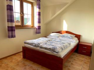 AchKaszuby domki nad morzem - 5