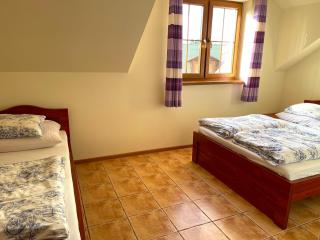 AchKaszuby domki nad morzem - 4