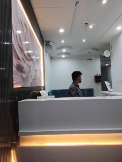 Hotel Ravintam - 2