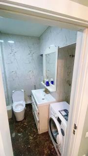 Квартире на президентской - 7