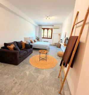 Noa Urban Retreat Apartment - 6