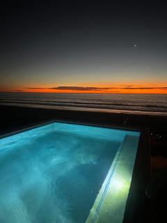 Casa Magica - A Baja Sur Beachfront Oasis - 8