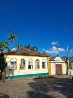 Pouso das Glicínias - B&B - 9