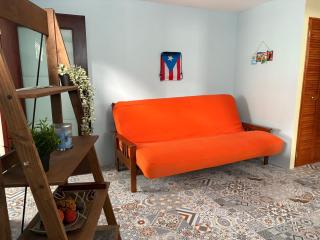 Coqui House - 0