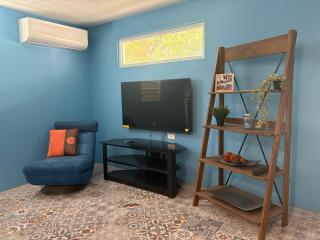Coqui House - 2