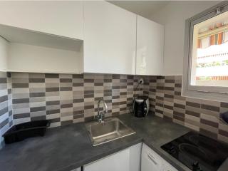 Les jardin du bord de mer , piscine - 6