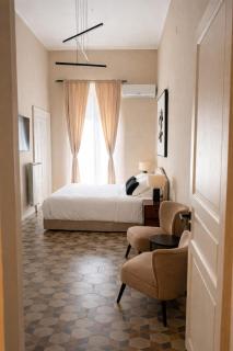 Bari LandLord - Private Balcony Suites - 4