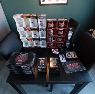 Rock City Apartments Room 542 - 8