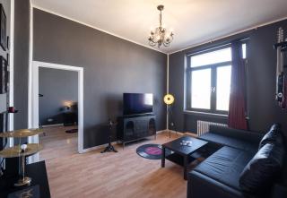 Rock City Apartments Room 542 - 7