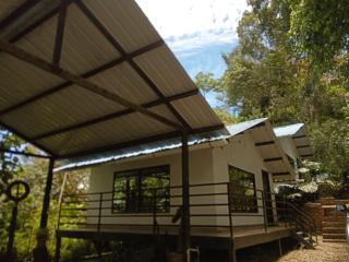 Cabañas Bosque Encanto - Jacuzzi - 7