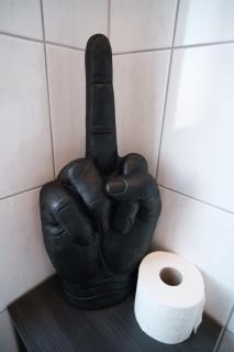 Rock City Apartments Room 542 - 4