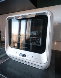 Rock City Apartments Room 542 - 3