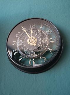 Rock City Apartments Room 542 - 2