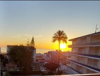 Appartment 3 rooms, Piles, Gandia Denia Sea view - 0