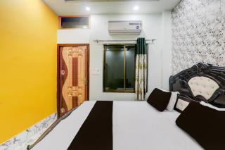 Hotel O by OYO Siya Ji Palace Guest House And Restaurant - 9