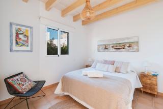 Mercedes - Villa tranquila con vistas al mar - 9