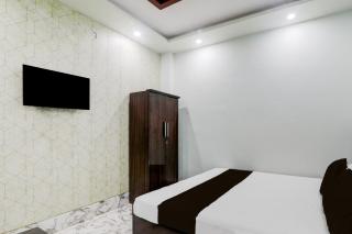 Hotel O by OYO Siya Ji Palace Guest House And Restaurant - 5