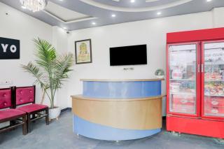 Hotel O by OYO Siya Ji Palace Guest House And Restaurant - 3